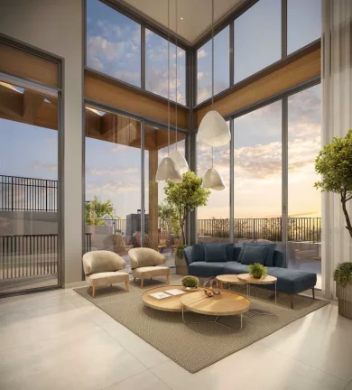 Imagem APARTAMENTO RESIDENCIAL em São Paulo - SP, Jardim Guedala