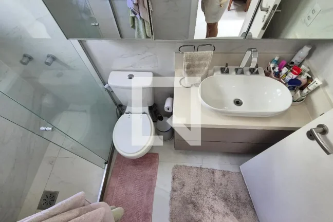 Imagem Apartamento à Venda - Recreio, 2 Quartos, 127 m2