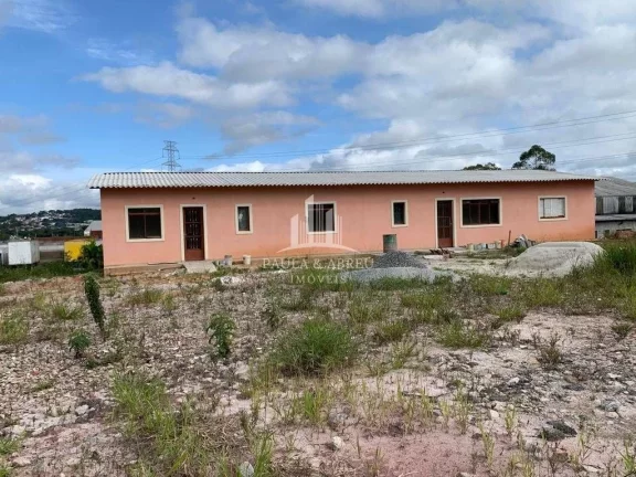 Imagem Vende-se Ótimo Terreno de 11.400m² em Palmeiras Suzano-SP (Parte de Terraplanagem feita)