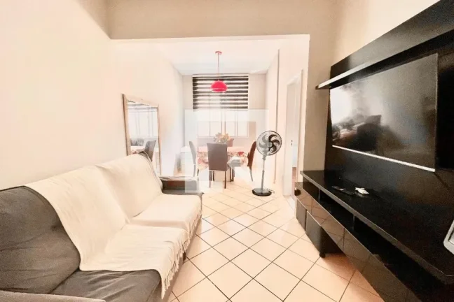 Imagem Apartamento à Venda - Copacabana, 2 Quartos, 64 m2