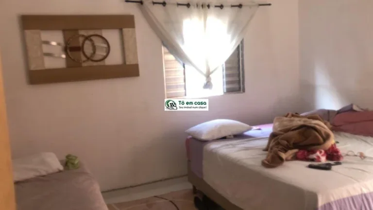 Imagem CASA RESIDENCIAL em SÃO JOSÉ DOS CAMPOS - SP, JARDIM SATÉLITE