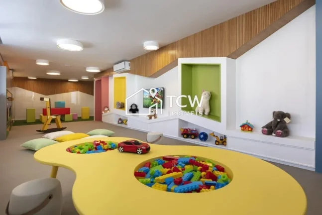 Imagem Apartamento 2 dorm