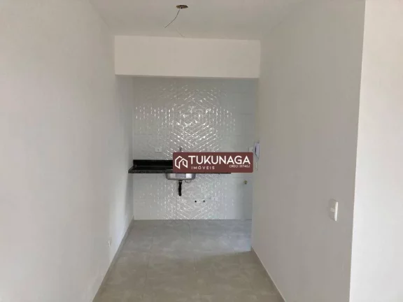 Imagem Apartamento com 2 dormitórios à venda, 39 m² por R$ 340.000,00 - Vila Constança - São Paulo/SP