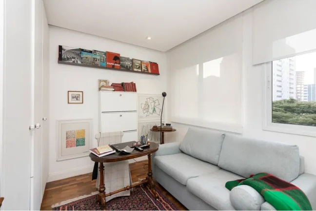 Imagem APARTAMENTO RESIDENCIAL em São Paulo - SP, Itaim Bibi
