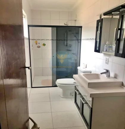 Imagem Casa em Condomínio a Venda no bairro Jardim San Ressore (caucaia do Alto) - Cotia, SP