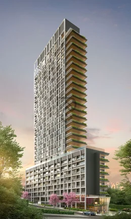 Imagem Apartamento Alto Padrão Tonino Lamborghini Apartments San Paolo