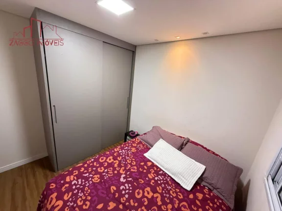 Imagem Lindo Apartamento - Maximo zona sul 40m² Reformado - 2 dorms - 1 Vaga