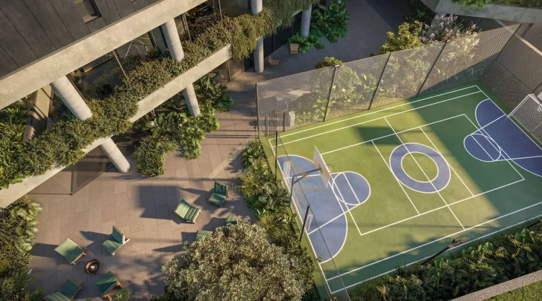 Imagem Residencial Zahi Taunay