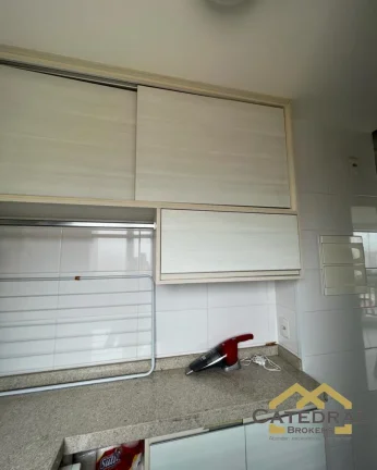 Imagem Lindo Apartamento de 74 mt² mobiliado no Terraço da Serra em Jundiaí/SP