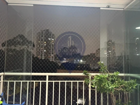 Imagem Venda de Apartamento em São Paulo-SP na Vila Formosa: 2 quartos, 2 salas, 1 banheiro, 1 vaga de garagem, 56m² de área