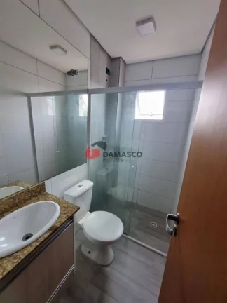 Imagem Apartamento para Locação Vila Palmares, Santo André - SP | SEM NOME - SEM NOME JUNQUEIRA