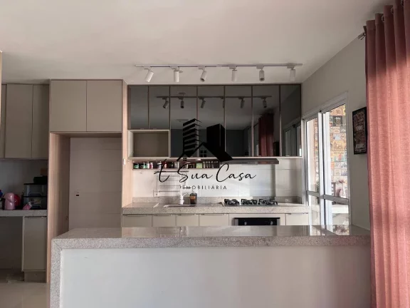Imagem Apartamento a Venda 3 Quartos Bairro JK Contagem MG