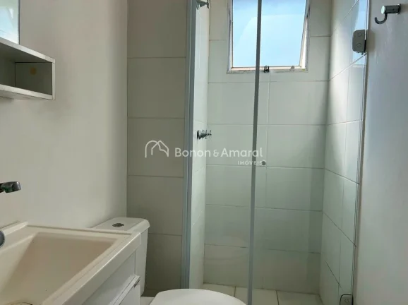 Imagem Se você busca conforto, praticidade e um condomínio com lazer de clube, este apartamento é a esco...