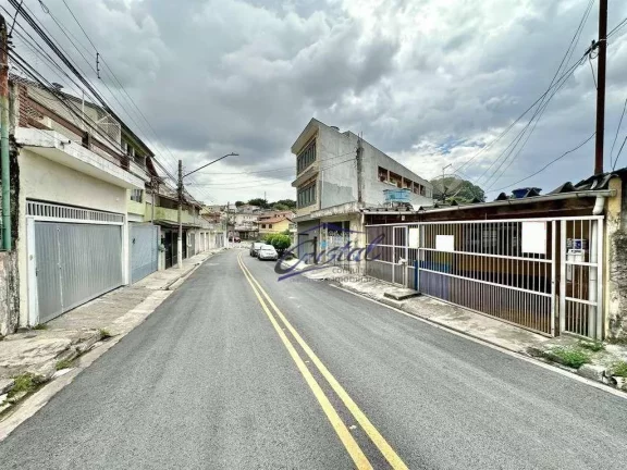 Imagem Casa com 3 quartos à venda, 110 m² - Jardim das Flores - Osasco/SP