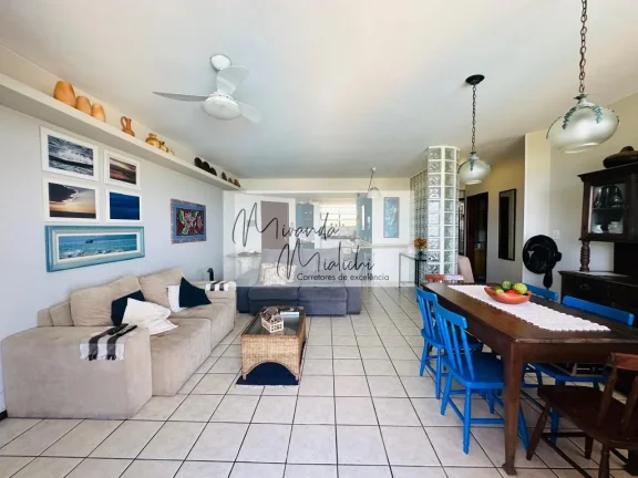 Imagem Apartamento à venda no bairro Ingleses Norte - Florianópolis/SC