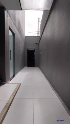 Imagem VENDO CASA DE 3/4 EM CONDOMINIO - SIM