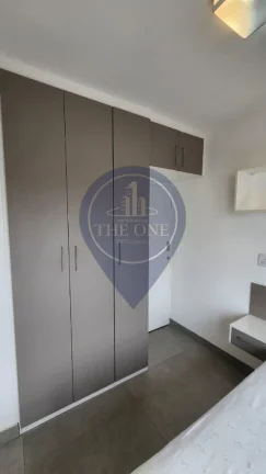 Imagem Studio à venda em Santana, São Paulo-SP: 1 quarto, 1 banheiro, 25m² de área - Imperdível oportunidade!