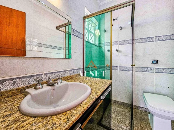 Imagem Casa comercial no Anália Franco