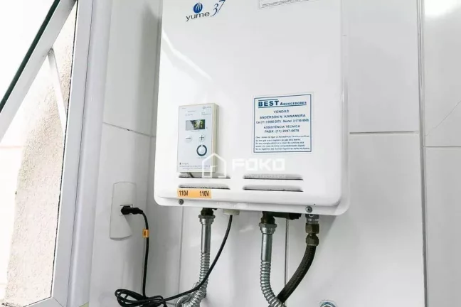 Imagem Apartamento com 3 dormitórios para alugar, 80 m² por R$ 4.114,00/mês - Chácara Seis de Outubro - São Paulo/SP