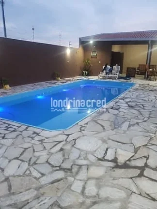 Imagem Comercial à venda 406M², Conjunto Parigot de Souza 3, Londrina - PR