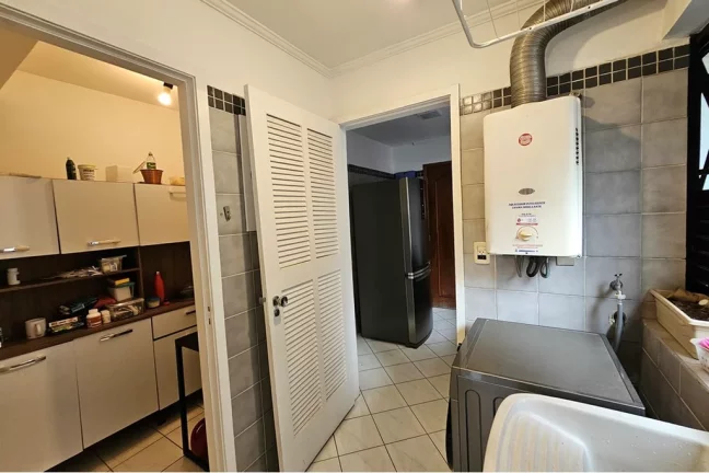 Imagem APARTAMENTO RESIDENCIAL em São Paulo - SP, Vila Olímpia