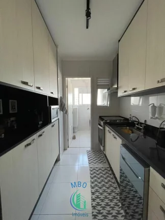 Imagem Apartamento com 2 quartos, à venda em São Paulo, Saúde
