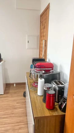 Imagem Apartamento Padrão