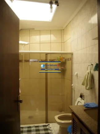 Imagem Casa bairro Campos Eliseos vende, R$ 450.000 com 3 dormitórios (1 suíte), 2 vagas, piscina - Ribeirão Preto - SP