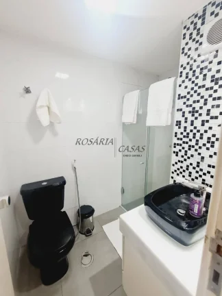 Imagem Apartamento alugo 1 dorm JD. PAULISTA