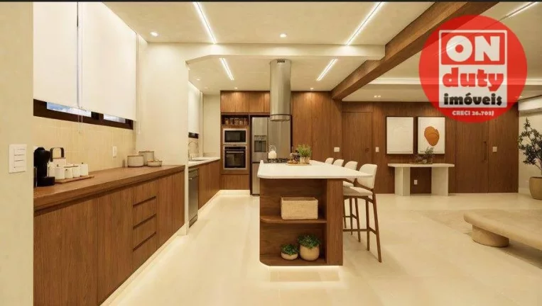 Imagem Apartamento Gonzaga - Santos/SP