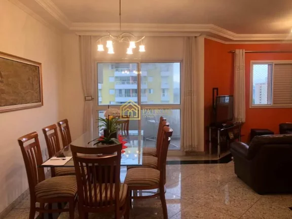 Imagem Apartamento Padrão