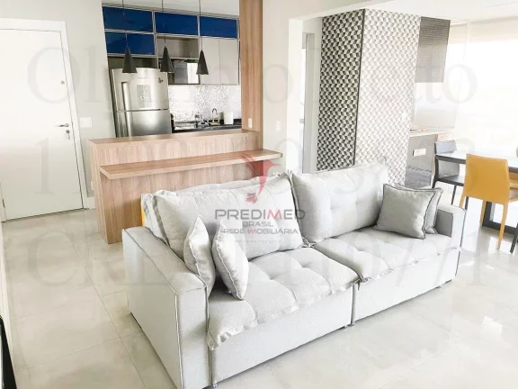 Imagem Excelente Apartamento na Vila Mascote