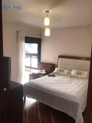 Imagem APARTAMENTO À VENDA JARDIM DO MAR - SÃO BERNARDO DO CAMPO - SP