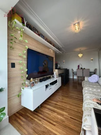 Imagem Apartamento com 2 Quartos e 2 banheiros à Venda, 64 m²