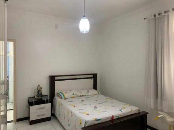 Imagem Casa no Condomínio Melício Machado - Luxo e Conforto em Aracaju!