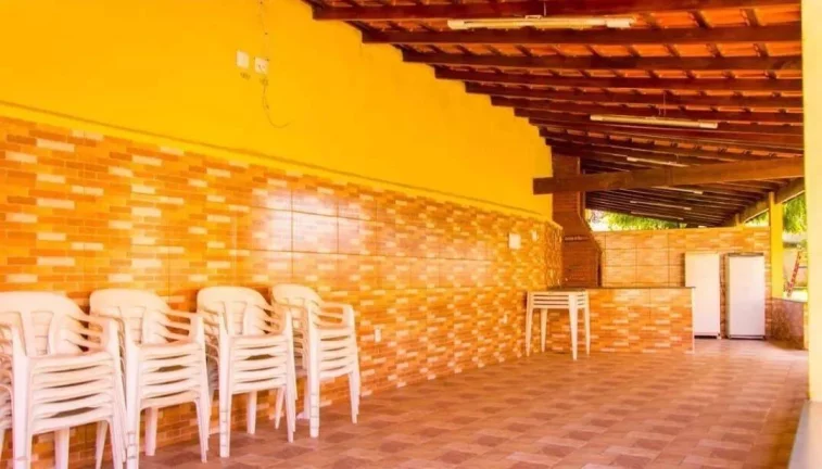 Imagem Apartamento com 3 dormitórios à venda, 63 m² por R$ 280.000,00 - Jardim Utinga - Santo André/SP