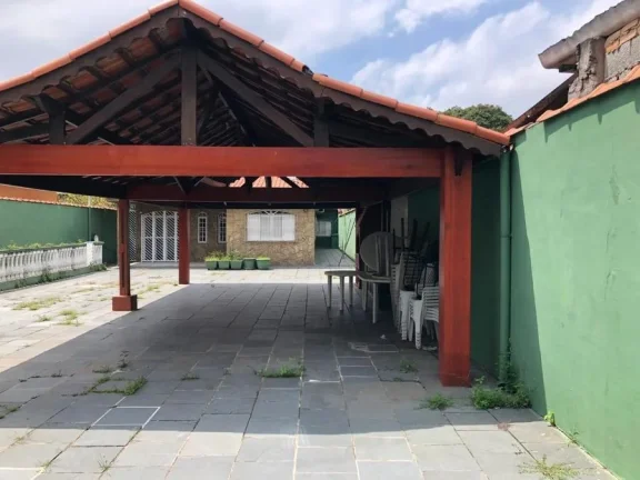 Imagem Casa para Venda por R$850.000,00 com 500m², 3 dormitórios, 10 vagas e 2 banheiros - Vila curuça velha, São paulo / SP - Cód. BDI35784