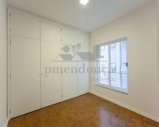 Imagem Apartamento espaçosa na Rua Maranhão com 3 quartos e 2 vagas, 237m²