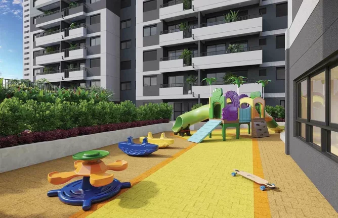Imagem APARTAMENTO RESIDENCIAL em Osasco - SP, Centro
