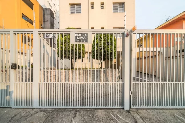Imagem APARTAMENTO RESIDENCIAL em São Paulo - SP, Saúde