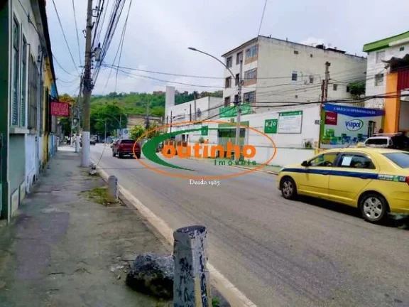 Imagem (27620) Avenida Marechal Rondon - São Francisco Xavier