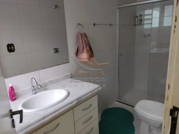Imagem Casa - Ribeirão Preto - Ipiranga
