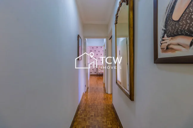 Imagem Apartamento à venda no bairro Vila Clementino - São Paulo/SP, Zona Sul