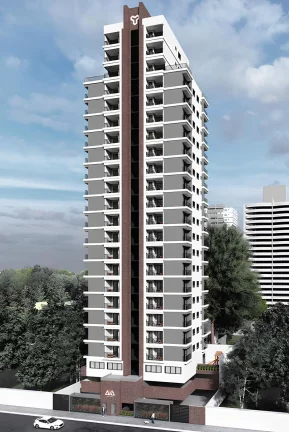Imagem APARTAMENTO RESIDENCIAL em São Paulo - SP, Vila Carrão