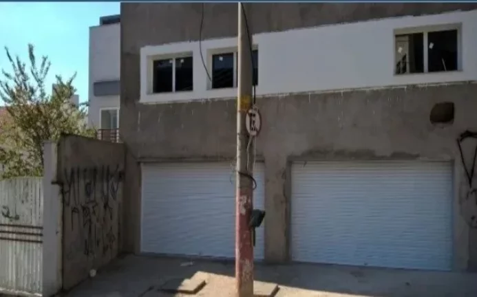 Imagem Apartamento para Venda em São Paulo, Alto de Pinheiros, 1 banheiro, 7 vagas