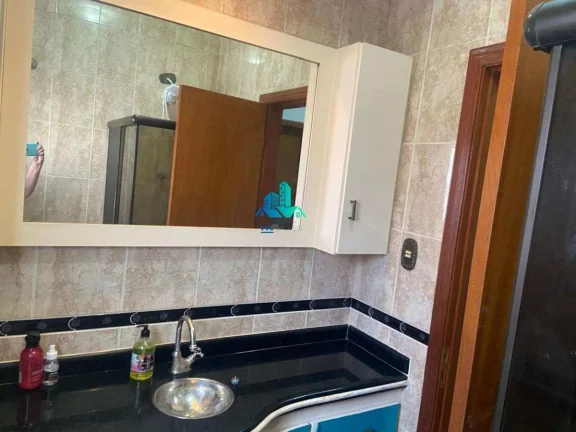 Imagem Sobrado com 3 Quartos à Venda, 117 metros em Vila Regente Feijó - São Paulo