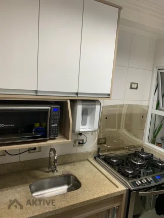 Imagem Apartamento em Jardim Sao Luiz - Barueri, SP