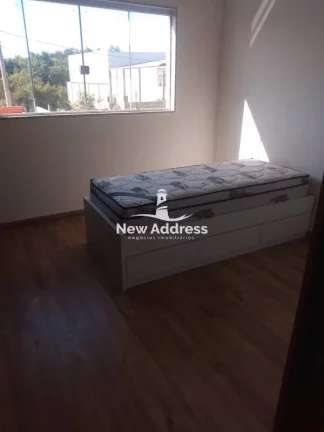 Imagem Casa Duplex com 3 quartos à venda em Pontal das Garças - Vila Velha/ES