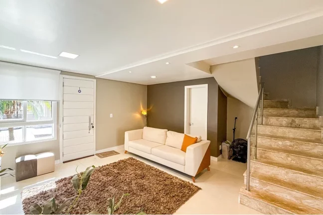 Imagem MGR 2050 612651055-1 - Casa à venda no bairro Mato Grande - Canoas/RS