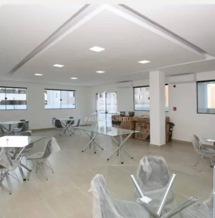 Imagem Vende Apartamento 42m², 2 Dormitórios, Academia, Salão de Festas, Playground, Mercadinho no Colônia, São Paulo